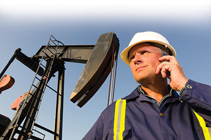 Oil & Gas Business Management International Best Practices